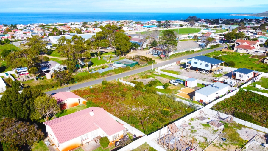 0 Bedroom Property for Sale in Kleinmond Western Cape